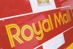 Royal Mail declares parcel business biggest contributor to revenues in first results since privatisation