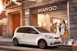 SEAT and Mango seek designers for city car creative challenge