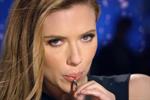 SodaStream star Scarlett Johansson has 'no regrets' over Oxfam split