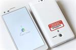 Google launches Project Tango to build 3D capable smartphone