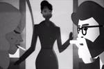 Virgin Atlantic safety video channels Film Noir, The Beatles and Spaghetti Westerns