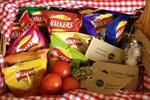 Walkers launches Gary's Great Ingredient Hunt online game