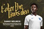 Joe Hart and Danny Welbeck tackle fans' questions on Vauxhall England Facebook livestream