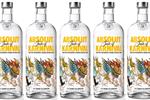 Absolut taps into Brazilian World Cup fever with Karnival vodka