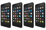 Amazon unveils Fire phone after months of speculation and leaks
