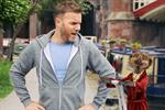 Gary Barlow teams up with meerkats in Comparethemarket.com ad