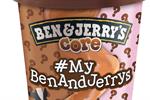 Ben & Jerry's calls on Twitter followers to name one-off ice cream