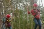 Center Parcs ad banned for encouraging parents to take kids out of school