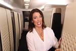 Viral review: Dannii Minogue's Etihad Airways luxury ad is like a 'bad home video'