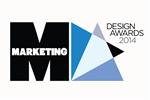 Last chance to enter the Marketing Design Awards 2013