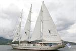Diageo brings its luxury Johnnie Walker yacht to London