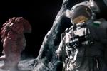 Fake beans 'Haynes' proves not for astronauts in outer-space monster rampage