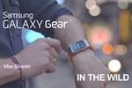 Viral review: Samsung's Galaxy Gear Smartwatch is set for success