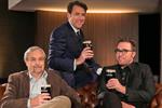 Guinness signs 'unique' Jonathan Ross Show ad takeover with ITV