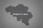 Ikea splurges 'grey' Belgium with colour