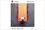 Instagram reveals 'look and feel' of ads as roll-out begins