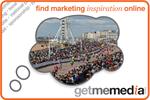 Become the title sponsor of the 2015 Brighton Marathon Weekend