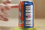 Irn-Bru owner expected to bid for Lucozade and Ribena
