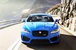 Jaguar ad banned for glorifying speed and encouraging dangerous driving