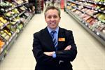 Justin King: 'consumers not focused on price'