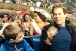 Top 10 ads of the week: Kevin Bacon and EE ride recall rollercoaster