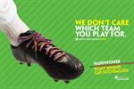 Paddy Power's homophobia stance is commendable, but lacks synergy with the brand