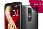 LG unveils G2 'Learning from you' multi-million pound launch
