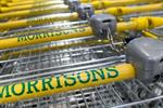 Morrisons beats rivals with first Christmas campaign