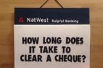 NatWest uses Vine to answer customer queries - even ones about cheques