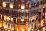 Former O2 marketer Shadi Halliwell joins Harvey Nichols in top marketing post
