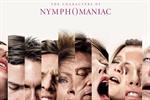 Nymphomaniac film campaign shows Hollywood stars' orgasm faces