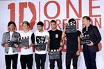 Lessons marketers can learn from the One Direction brand phenomenon