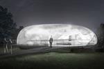 Smiljan Radic turns to Oscar Wilde story for Serpentine Gallery Pavilion design