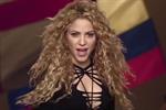 Viral review: Shakira dances up a storm in Activia 'trackvert'
