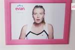 Evian's Rizzle Kicks music video stars Wimbledon ace Maria Sharapova
