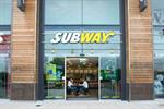 Subway to extend brand reach with 1,300 more restaurants