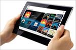 Tablet growth to slacken in face of smartwatch launches