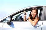 Generation Y will end UK's 'love affair' with car ownership, claims study