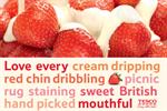 Tesco tells UK to 'Love Every Mouthful'