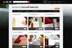 Diageo unveils multi-platform cocktail website