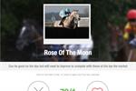 Betfair borrows from Tinder to match horses with punters
