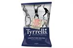 Tattoo of your boss and photo of soil among enticing prizes in Tyrrells on-pack promotion