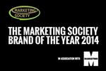Marketing Society Brand of the Year 2014 nominees #2: Galaxy, Ikea, Jaguar, John Lewis and Macmillan Cancer Support