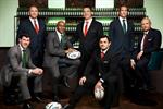 Rugby World Cup 2015: How the key brands are bringing their sponsorships to life