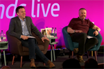 Sainsbury's and Unilever marketing leaders: don't over-rely on data or obsess about channels