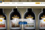 Aldi puts £35m into ecommerce as it begins selling wine online