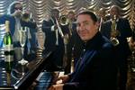 Aldi Christmas ad with Jools Holland boasts 'Everyone's coming to us'