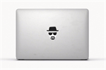Apple's MacBook Air 'Stickers' TV spot celebrates love and customisation