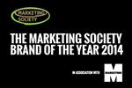 Marketing Society Brand of the Year 2014: VOTING IS OPEN!