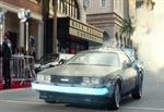 Phones4u launches 'Back to the Future'-themed campaign
